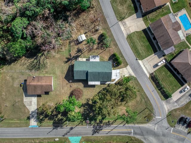 1273 Woodbury Avenue, Sebring, FL 33875