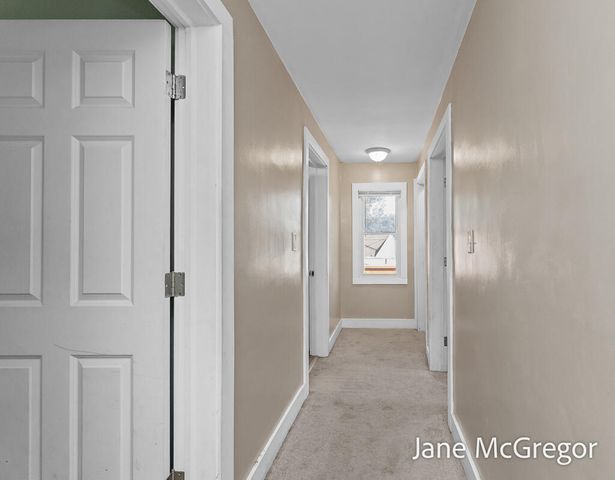 3305 Peck Street, Muskegon, MI 49444