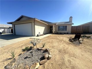 400 Vista Street, Ridgecrest, CA 93555
