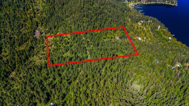NNA S Deer Lake Way, Deer Park, WA 99148