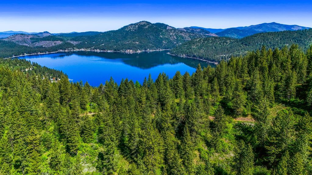 NNA S Deer Lake Way, Deer Park, WA 99148