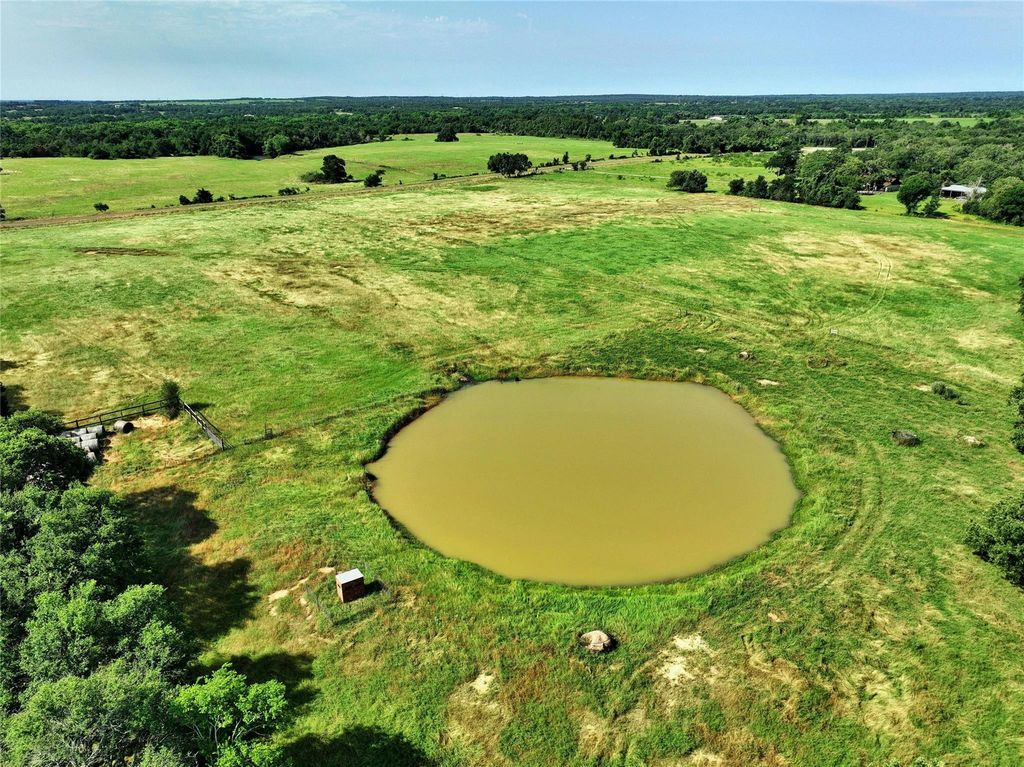 TBD Fm 619, Thrall, TX 76578