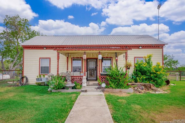 6147 Pfeil Rd, Lot 1, Schertz, TX 78154