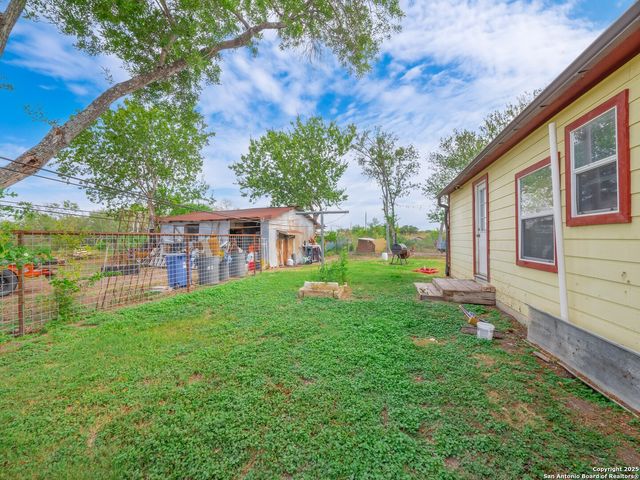 6147 Pfeil Rd, Lot 1, Schertz, TX 78154