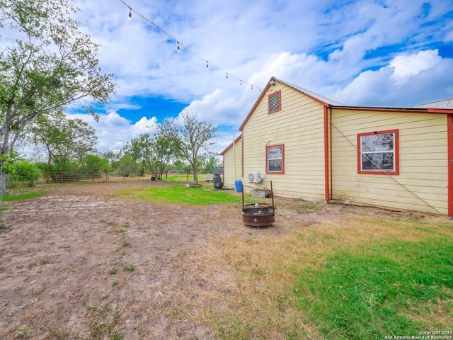 6147 Pfeil Rd, Lot 1, Schertz, TX 78154