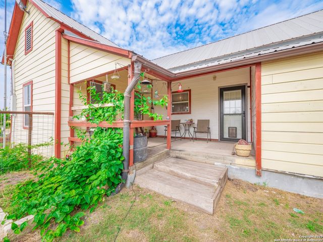 6147 Pfeil Rd, Lot 1, Schertz, TX 78154