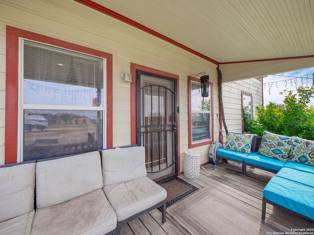 6147 Pfeil Rd, Lot 1, Schertz, TX 78154