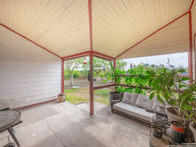 6147 Pfeil Rd, Lot 1, Schertz, TX 78154