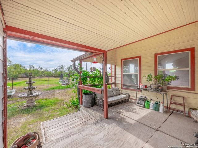 6147 Pfeil Rd, Lot 1, Schertz, TX 78154