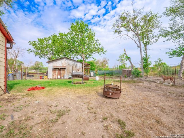 6147 Pfeil Rd, Lot 1, Schertz, TX 78154