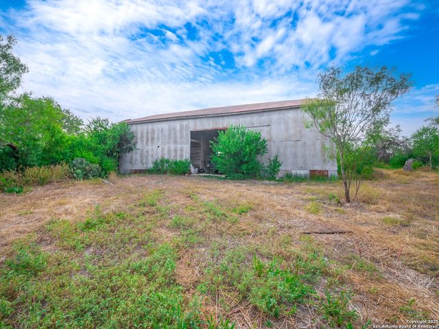 6147 Pfeil Rd, Lot 1, Schertz, TX 78154