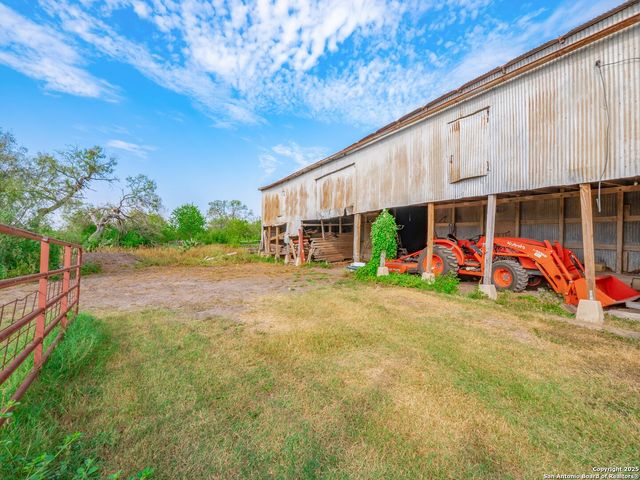 6147 Pfeil Rd, Lot 1, Schertz, TX 78154