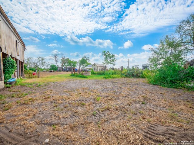 6147 Pfeil Rd, Lot 1, Schertz, TX 78154
