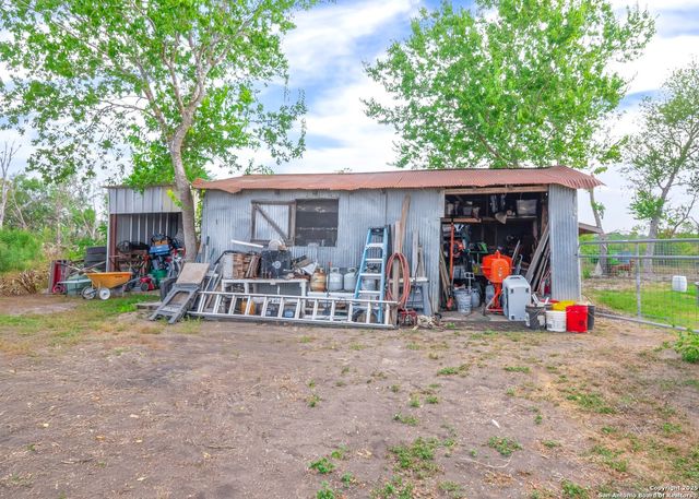 6147 Pfeil Rd, Lot 1, Schertz, TX 78154