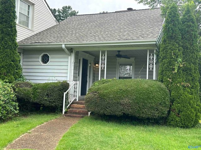 3030 Dupree Drive SW, Huntsville, AL 35802