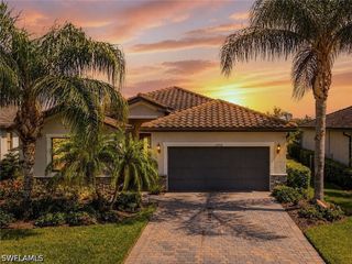 17332 Ashcomb WAY, Estero, FL 33928