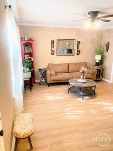 49 Hidden Lake Court, Savannah, GA 31419