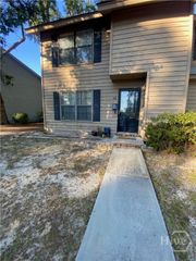 49 Hidden Lake Court, Savannah, GA 31419