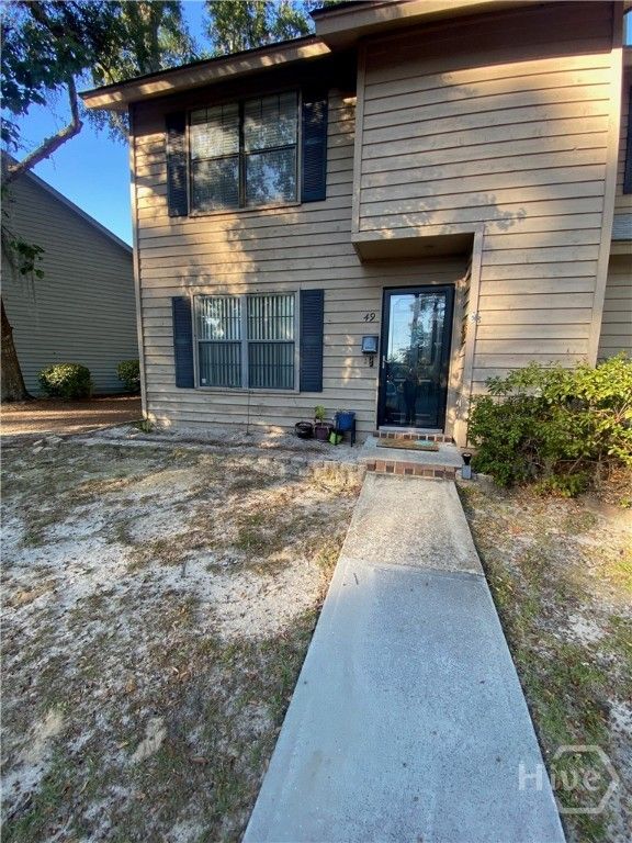 49 Hidden Lake Court, Savannah, GA 31419