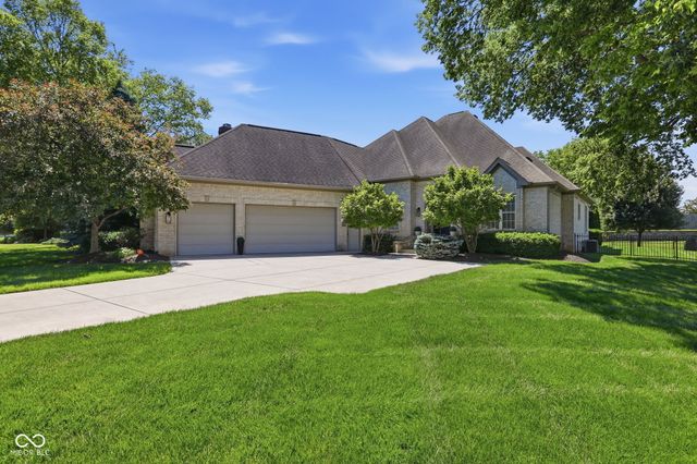 6629 Braemar Avenue S, Noblesville, IN 46062
