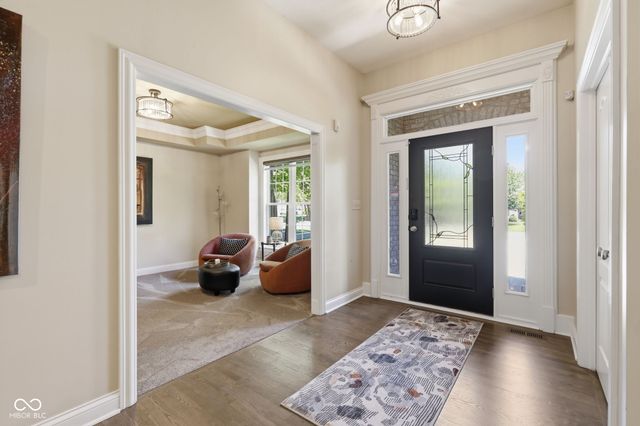 6629 Braemar Avenue S, Noblesville, IN 46062