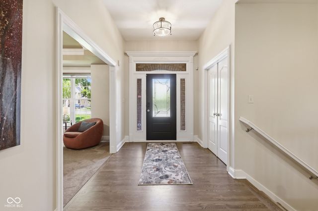 6629 Braemar Avenue S, Noblesville, IN 46062