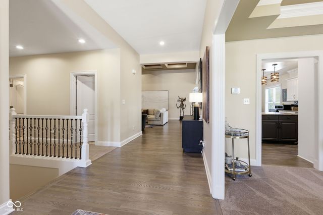 6629 Braemar Avenue S, Noblesville, IN 46062