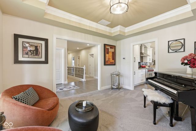 6629 Braemar Avenue S, Noblesville, IN 46062