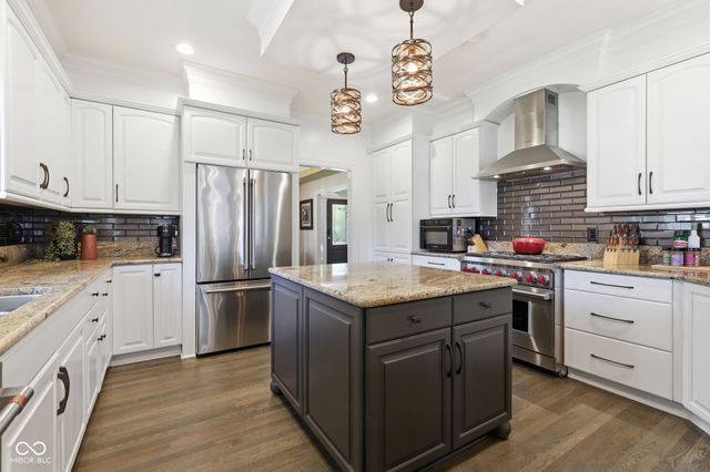6629 Braemar Avenue S, Noblesville, IN 46062