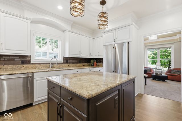 6629 Braemar Avenue S, Noblesville, IN 46062