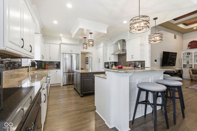 6629 Braemar Avenue S, Noblesville, IN 46062