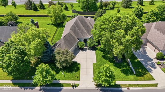 6629 Braemar Avenue S, Noblesville, IN 46062