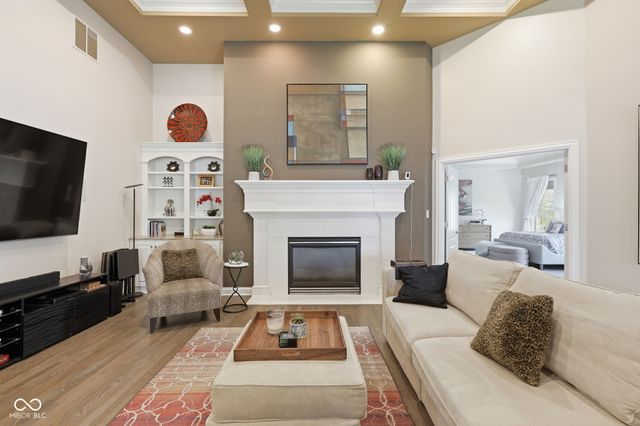 6629 Braemar Avenue S, Noblesville, IN 46062