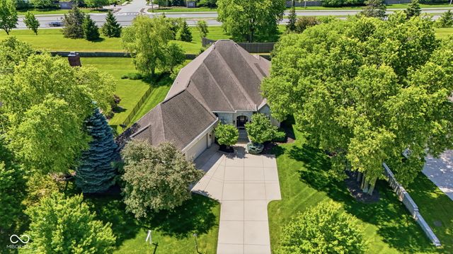 6629 Braemar Avenue S, Noblesville, IN 46062