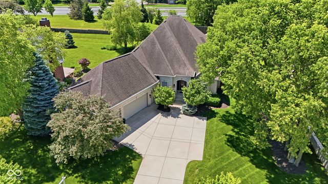 6629 Braemar Avenue S, Noblesville, IN 46062