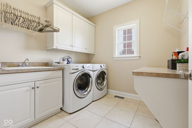 6629 Braemar Avenue S, Noblesville, IN 46062