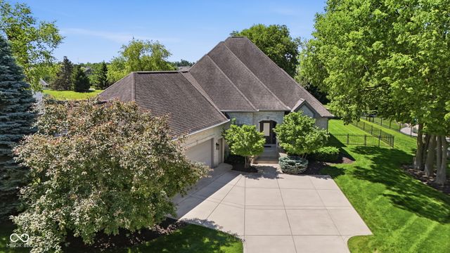 6629 Braemar Avenue S, Noblesville, IN 46062