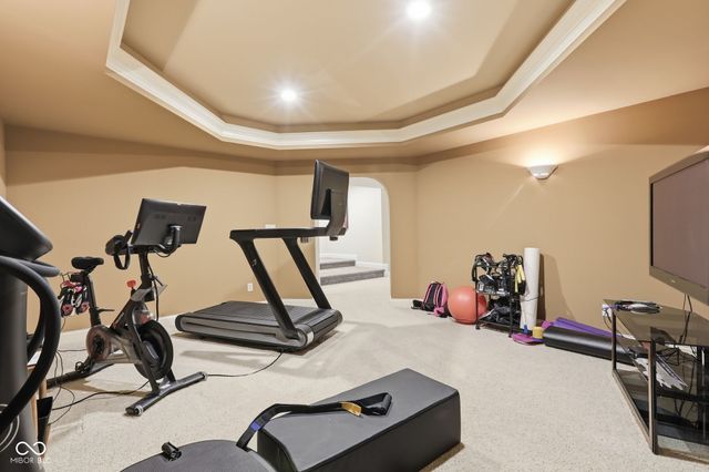 6629 Braemar Avenue S, Noblesville, IN 46062