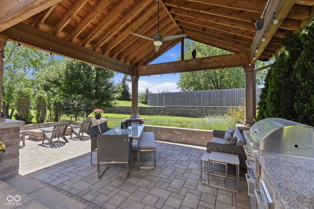 6629 Braemar Avenue S, Noblesville, IN 46062