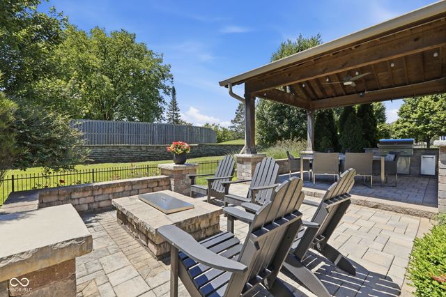 6629 Braemar Avenue S, Noblesville, IN 46062