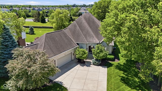6629 Braemar Avenue S, Noblesville, IN 46062