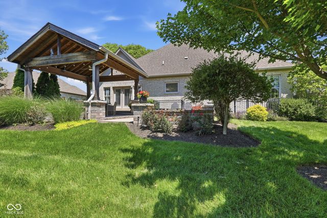 6629 Braemar Avenue S, Noblesville, IN 46062