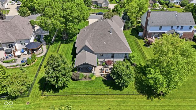 6629 Braemar Avenue S, Noblesville, IN 46062