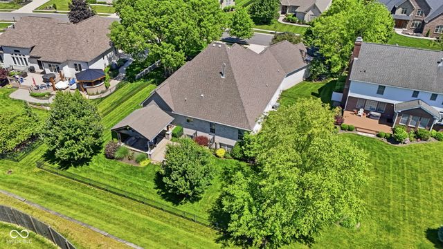 6629 Braemar Avenue S, Noblesville, IN 46062