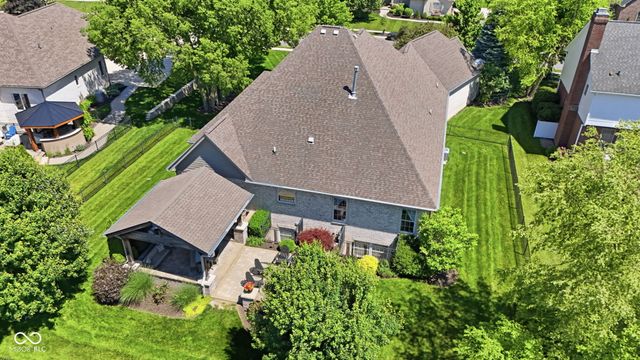 6629 Braemar Avenue S, Noblesville, IN 46062