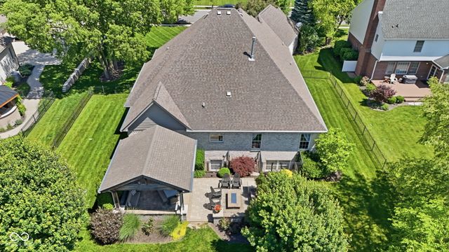 6629 Braemar Avenue S, Noblesville, IN 46062