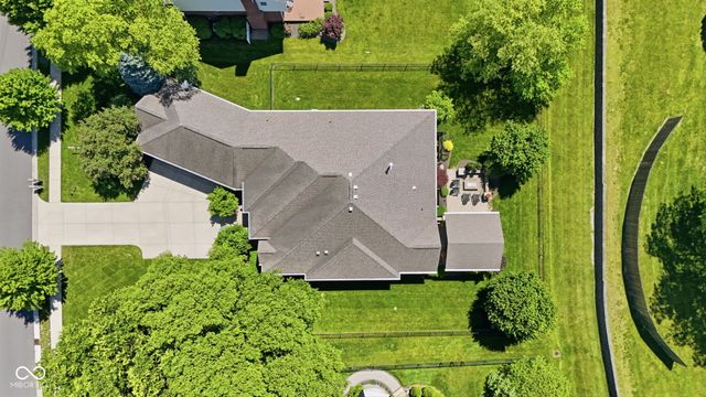 6629 Braemar Avenue S, Noblesville, IN 46062
