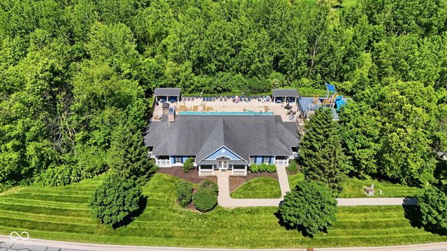 6629 Braemar Avenue S, Noblesville, IN 46062