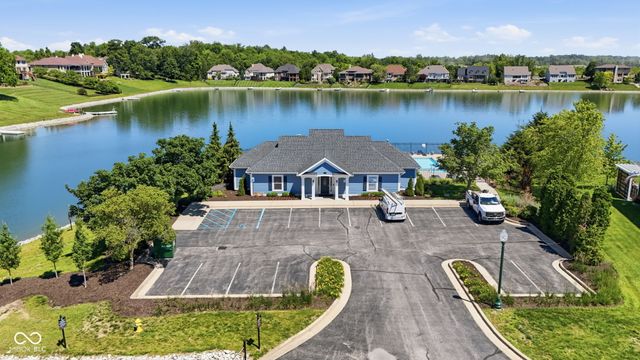 6629 Braemar Avenue S, Noblesville, IN 46062