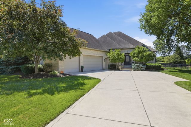 6629 Braemar Avenue S, Noblesville, IN 46062